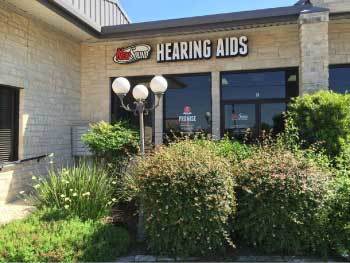NewSound Hearing Center in New Braunfels, TX
